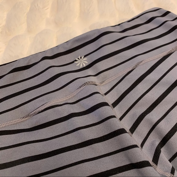 Athleta Chaturanga Capri Yoga Legging - Picture 7 of 10